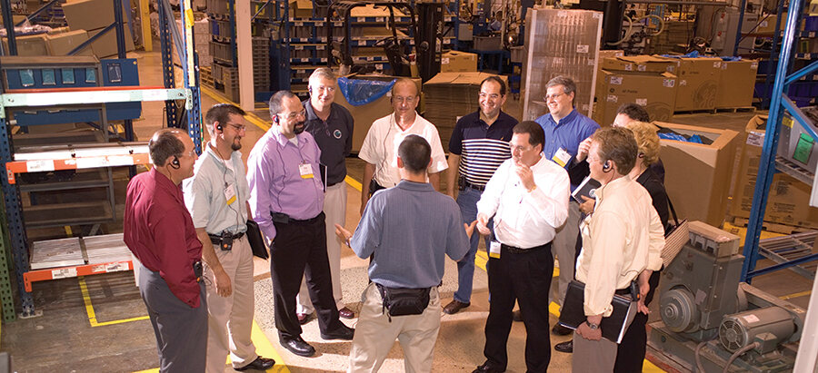 Management System Consulting Services - TBM Consulting