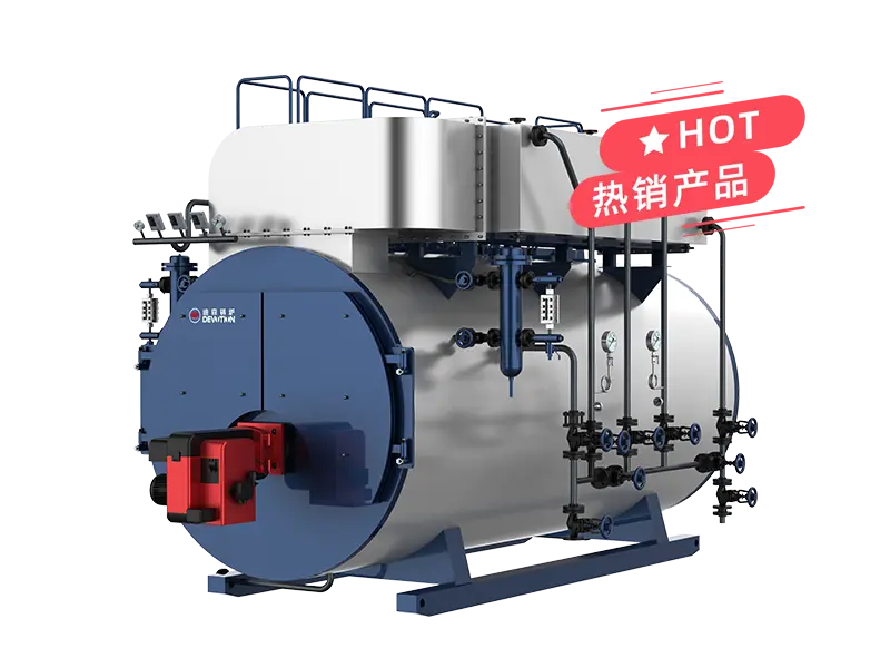 迪森-冷凝蒸汽锅炉